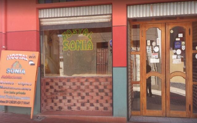 Hostal Sonia