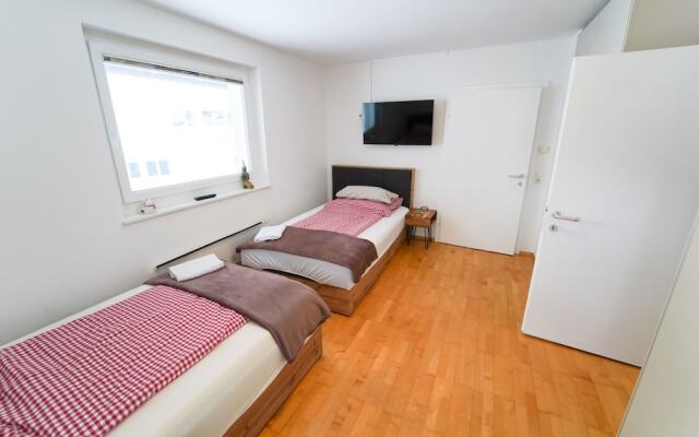 Schlafgut Küssler Zell am See