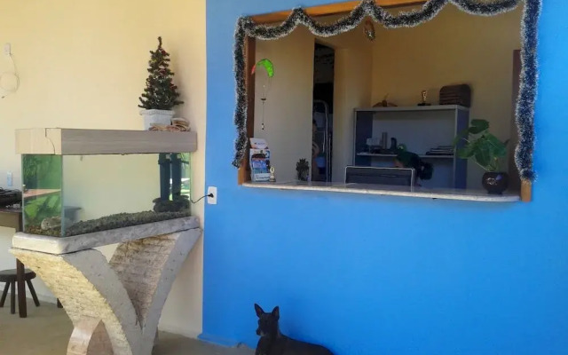 Pousada Casa Típica