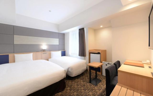 Vessel Inn Ueno Iriya Station