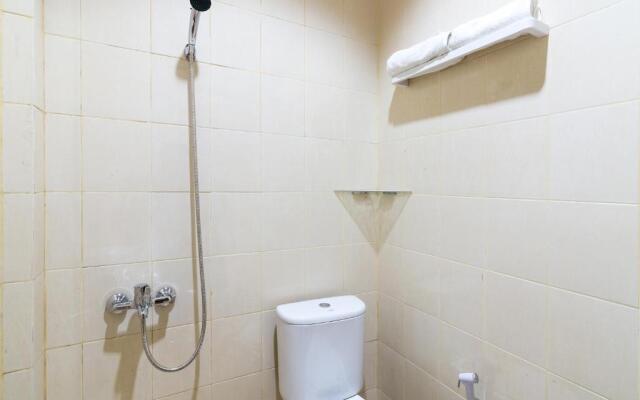 OYO 1431 Travel-inn