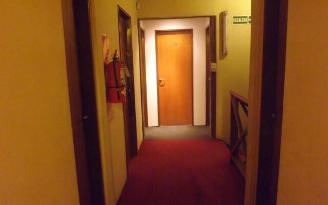 Mercosur Hotel