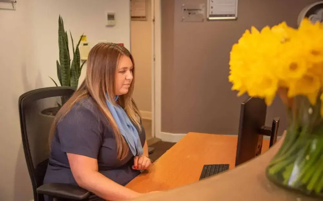 PREMIER SUITES Liverpool