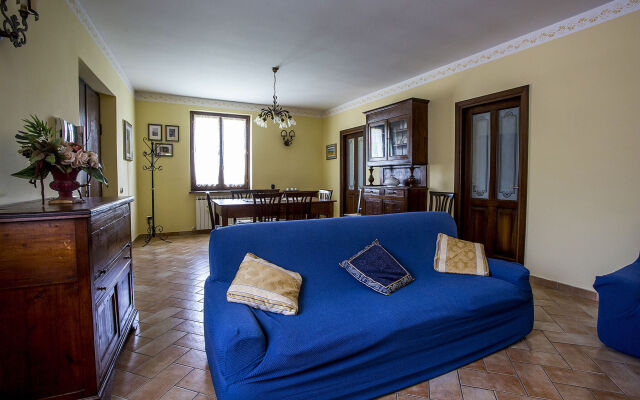 Agriturismo i Granai