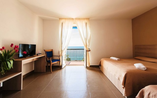 Hotel Stella Maris Terme & Beauty