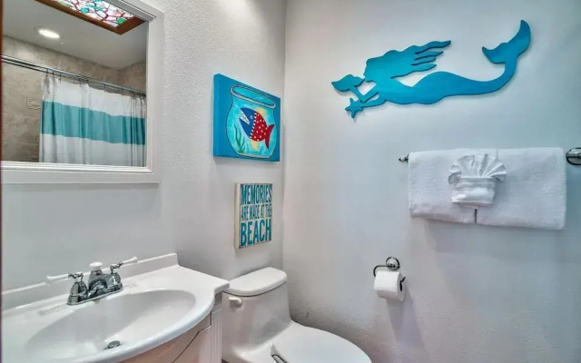Green Reef Townhomes by Resort