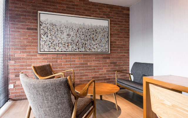 ZEN Rooms Sakura Boutique Hotel