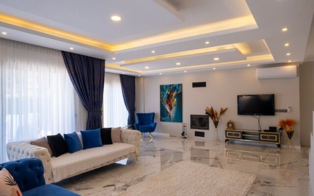 Villa Serenity Fethiye