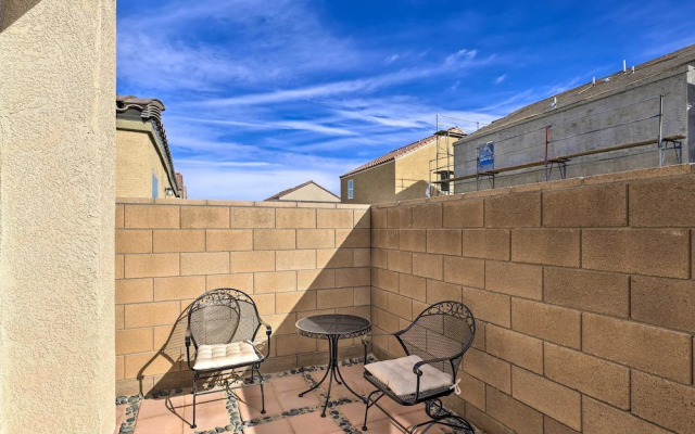 'stonebridge River Home' in Gated Community!