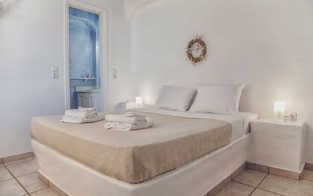 Mykonos Hippy Luxury
