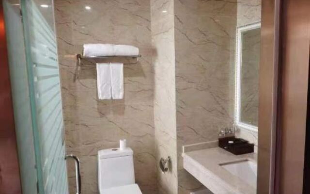 Shi Dun Hotel