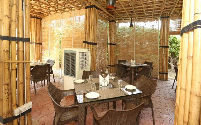 OYO 9666 Hotel The Fateh