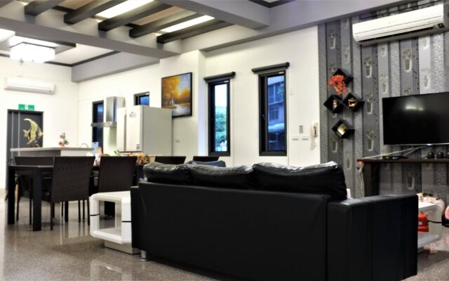 INg Hostel
