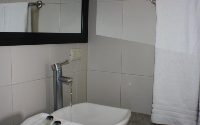 Hotel Boutique Nazo