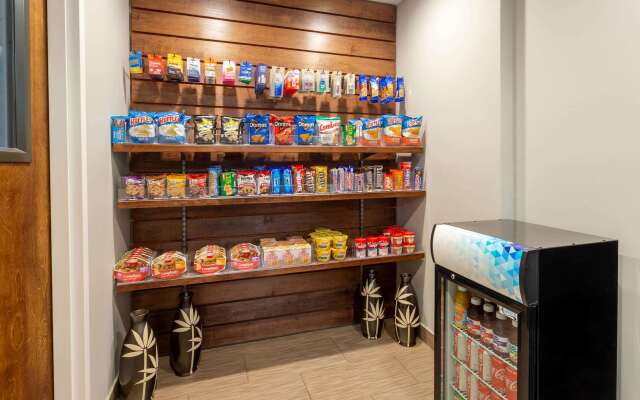 Hawthorn Suites by Wyndham Allentown-Fogelsville