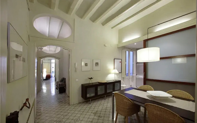 Habitat Apartments Banys