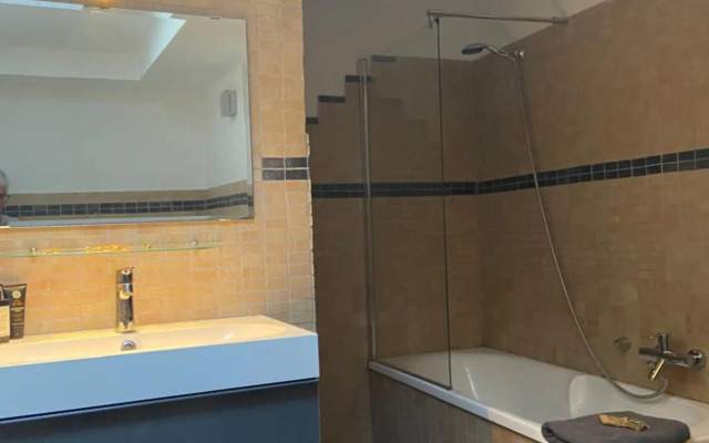 Podere Doccia di Sopra