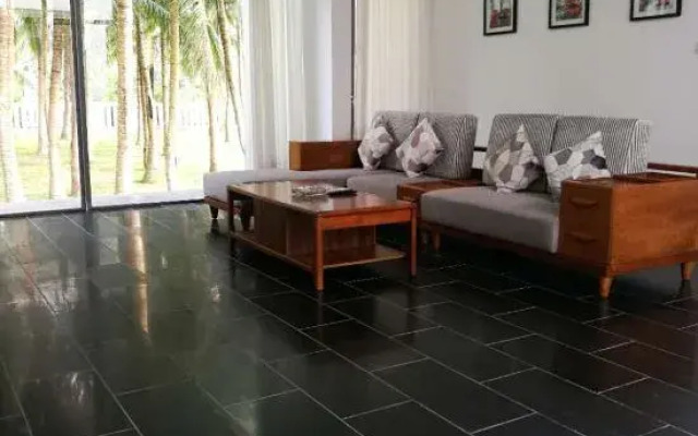 Lanse Haian Dudong Villa