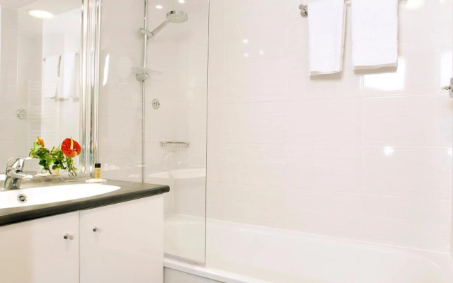 Residhome Paris-Guyancourt