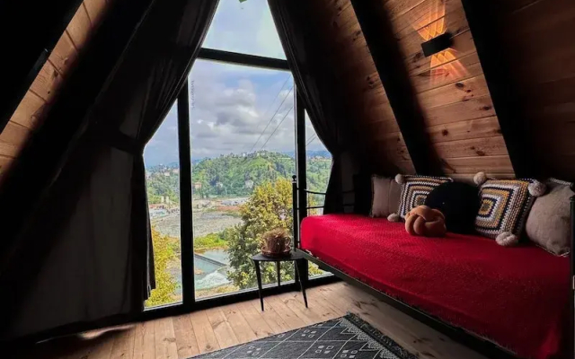 VadiVera Suite Bungalow