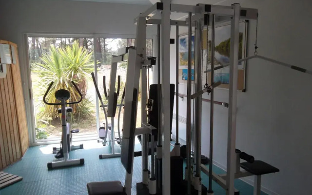 le Hameau de l'Océan