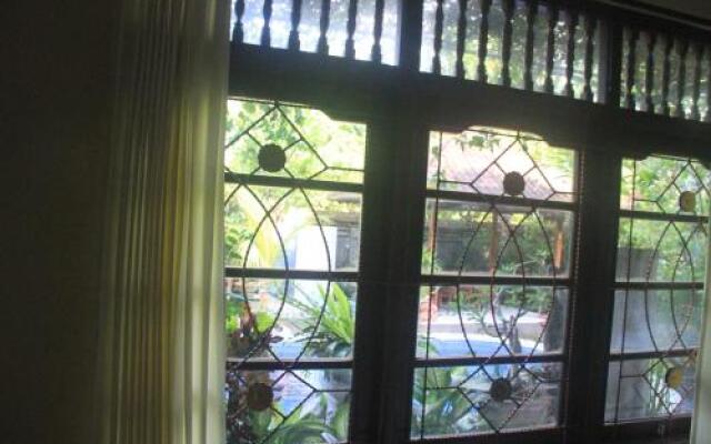 Tegar Guest House Blumbungan