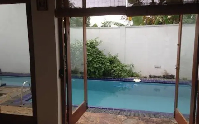 Lanka Star Bungalows