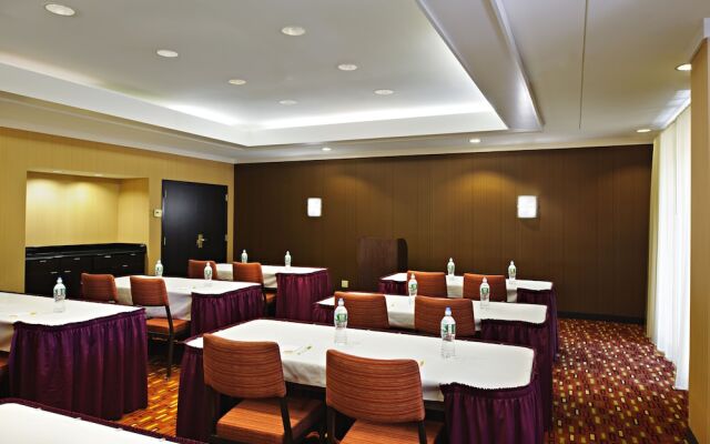 Courtyard Wilmington Brandywine