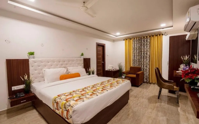 iROOMZ Hotel Rainbow Bliss