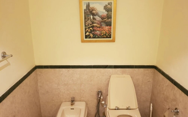 Galaxy Service Suites at Times Square