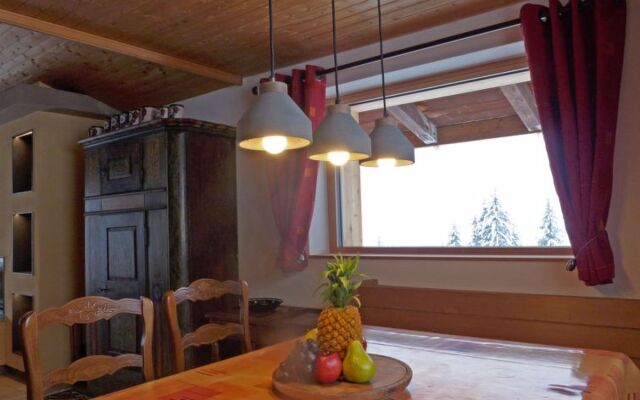 Chalet Mioche