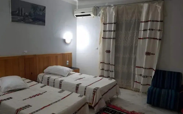 Hotel Louss