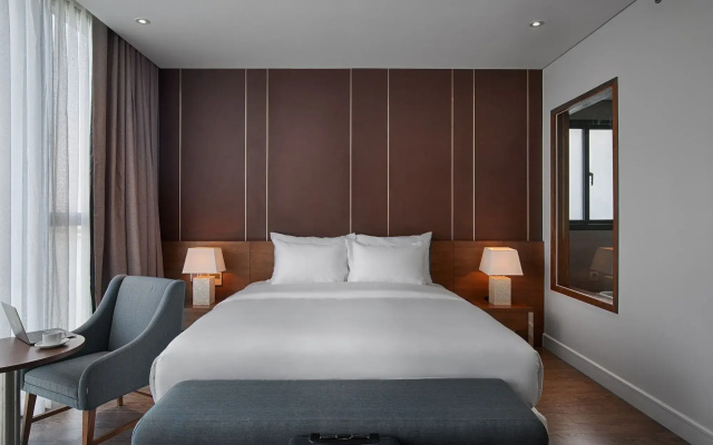 Avora Hotel