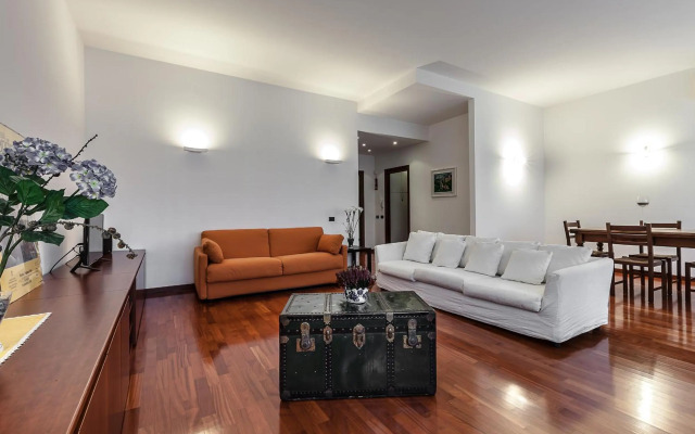 Milano Darsena Apartment
