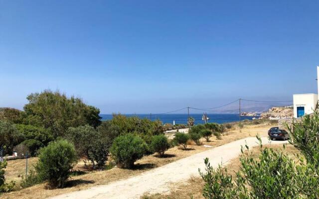 Beach House in Ios Cyclades