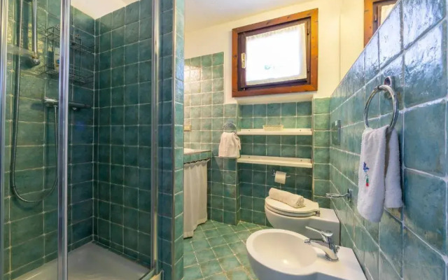 Villa Nini With Sea View