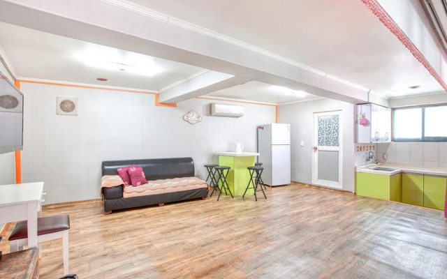Gapyeong Jayeonharmony Pension