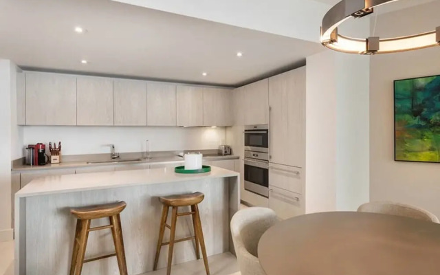 Hyde Resort Apartments by SV Rentals