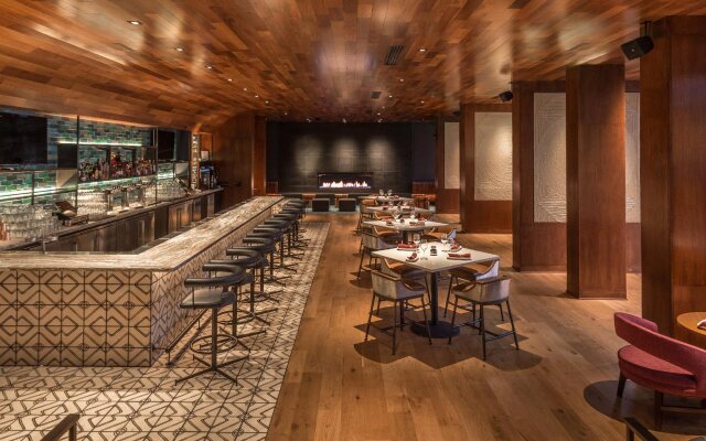 Portola Hotel & Spa at Monterey Bay