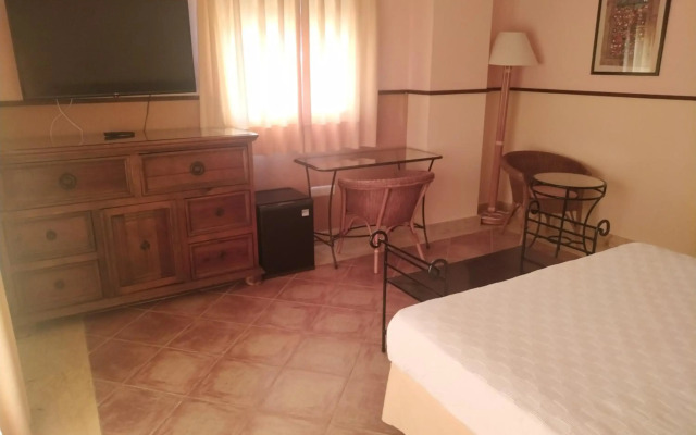 Hotel México