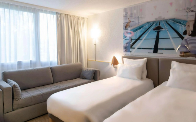 Novotel Dijon Sud