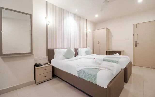 Hotel Seasons Inn