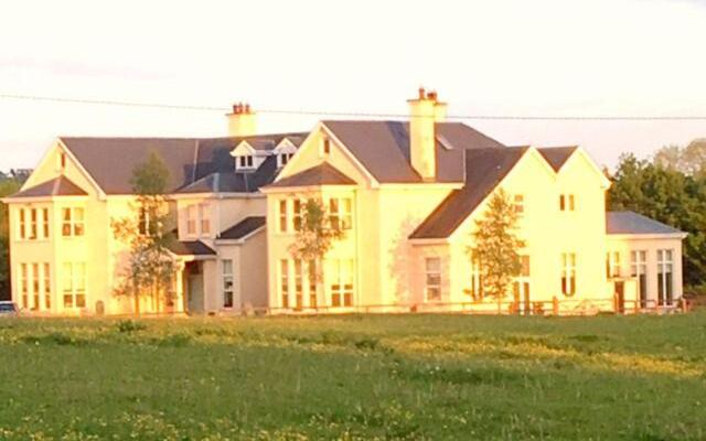 Rossmanagher Country House