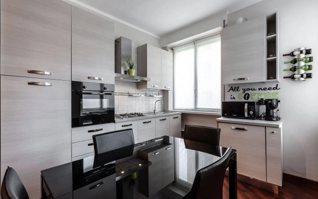 SuiteLowCost Donatello