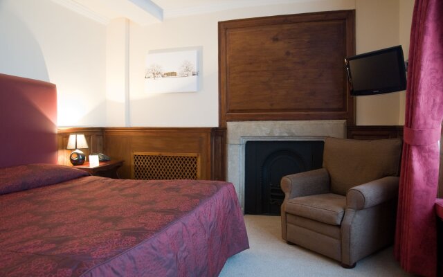 Cartwright Hotel