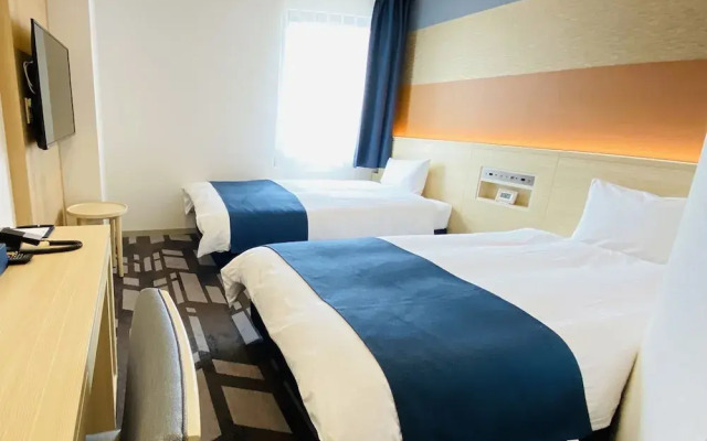 OMO5 Hakodate by Hoshino Resorts