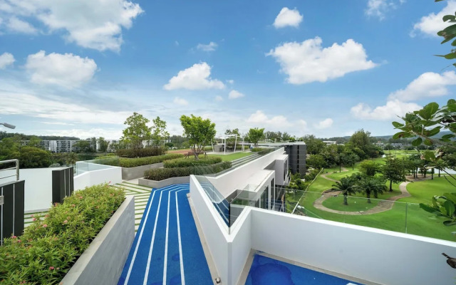 Laguna Skypark B2512