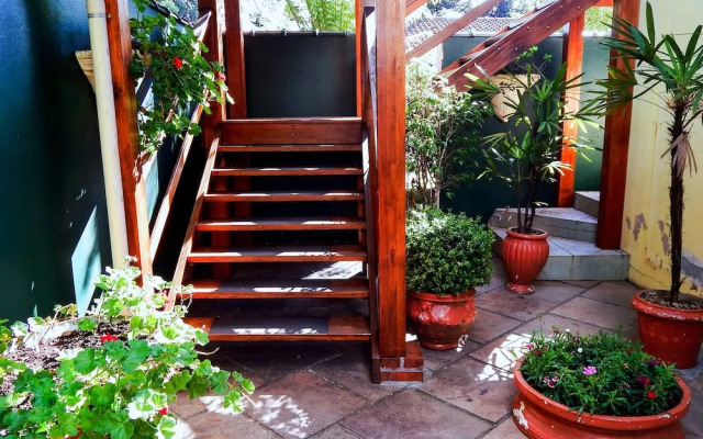 Apartamentos Sulla Collina