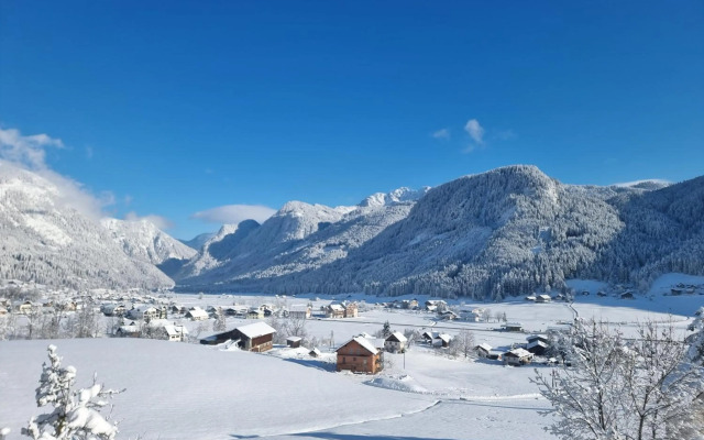 Kalvarienberg Appartement Gosau