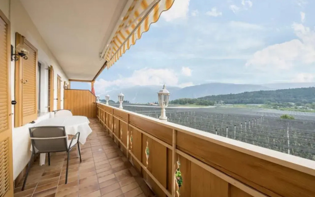 Residence Kronstein - Fewo 6